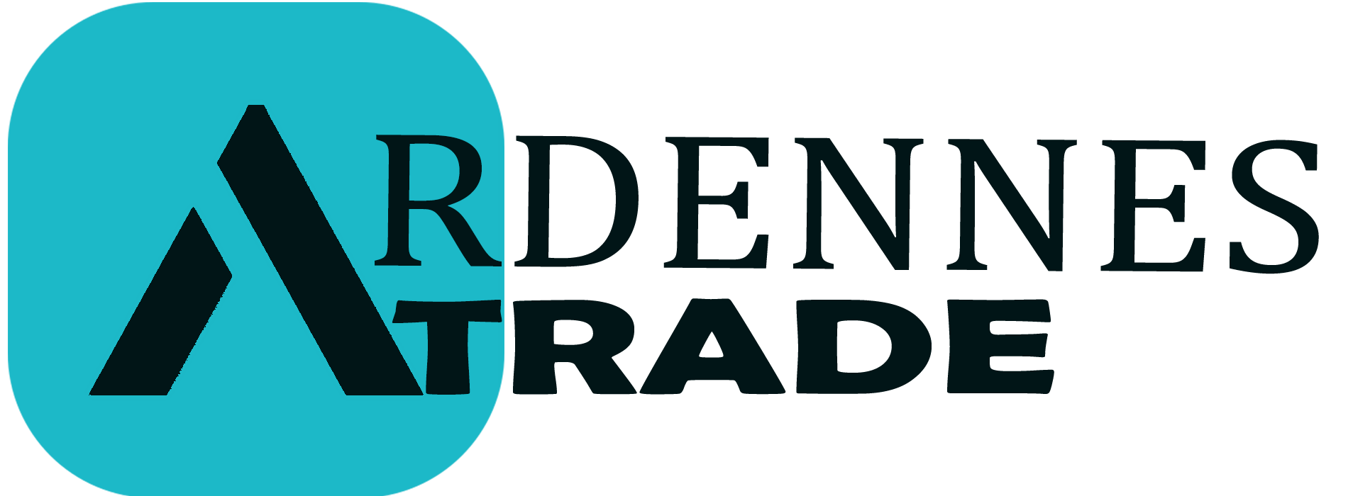 Ardennestrade Logo